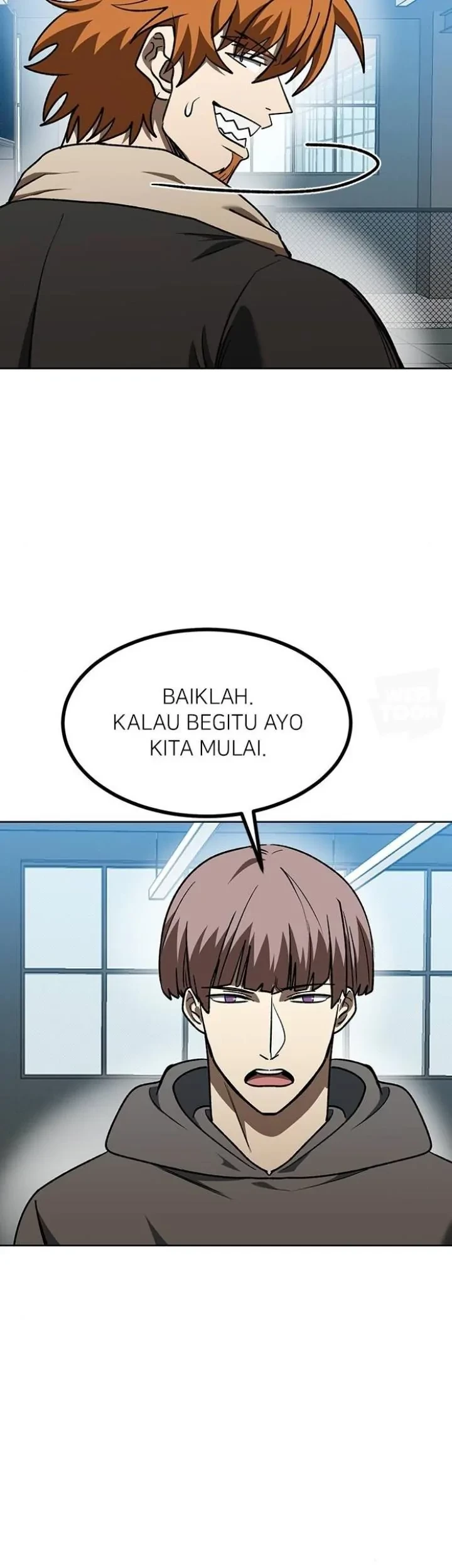 I Was Forced by the System to Become a Villain Chapter 106 - halaman 41