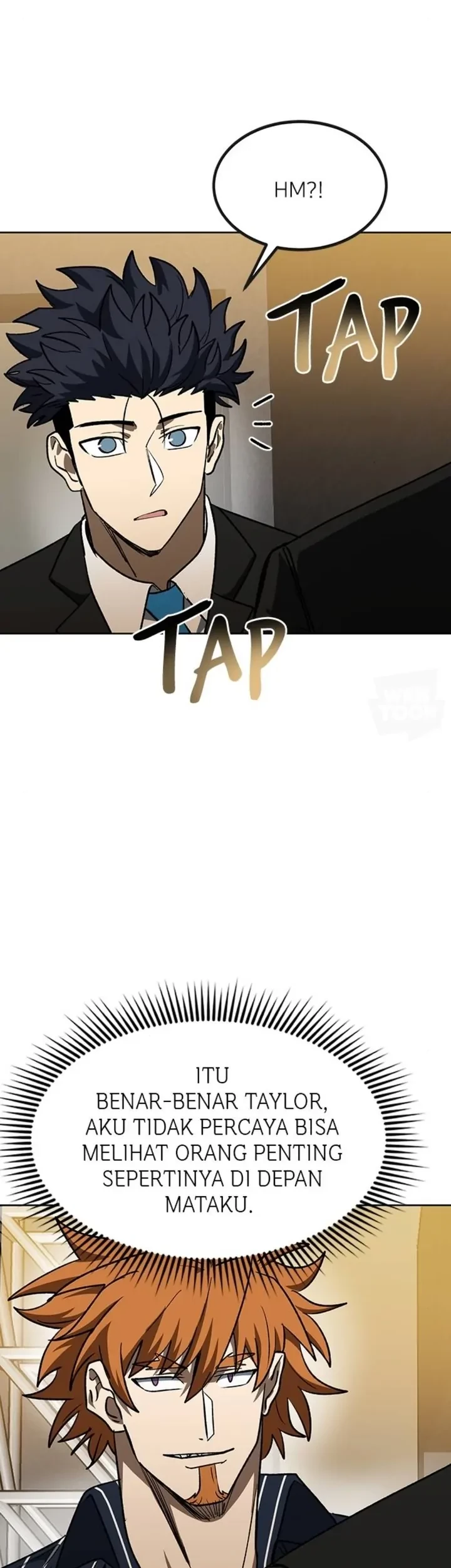 I Was Forced by the System to Become a Villain Chapter 108 - halaman 17