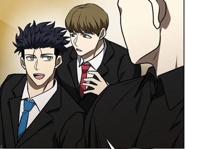 I Was Forced by the System to Become a Villain Chapter 108 - halaman 20