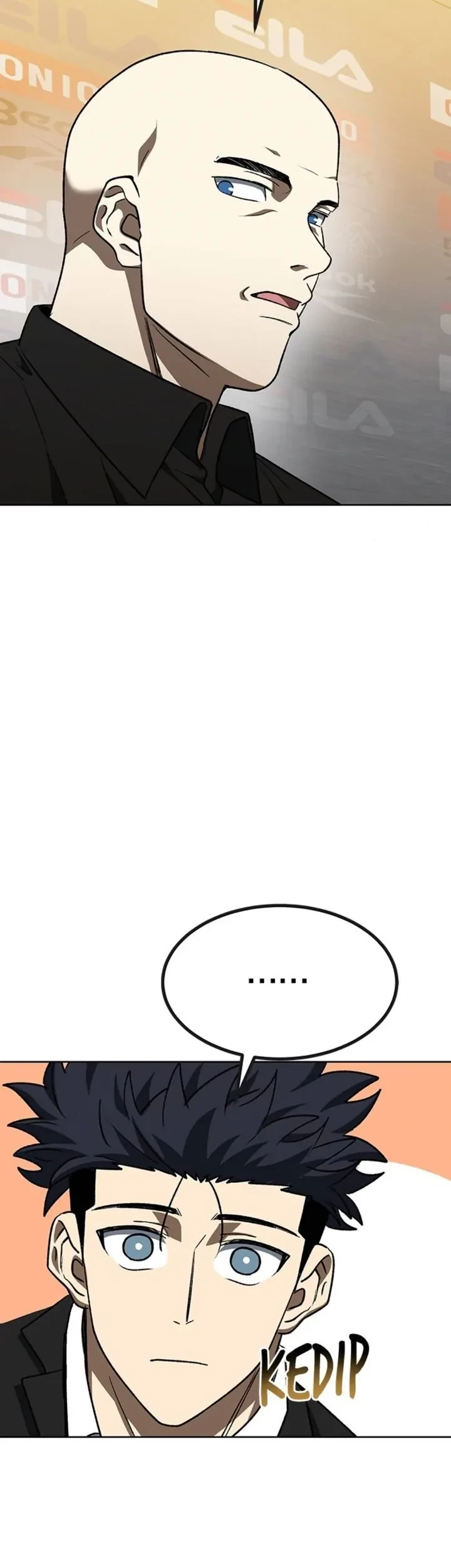 I Was Forced by the System to Become a Villain Chapter 108 - halaman 22