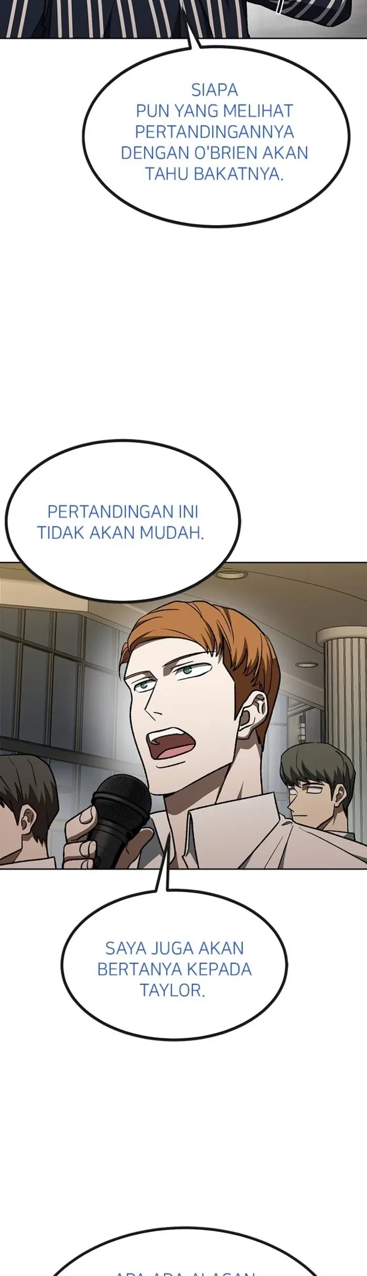 I Was Forced by the System to Become a Villain Chapter 108 - halaman 26