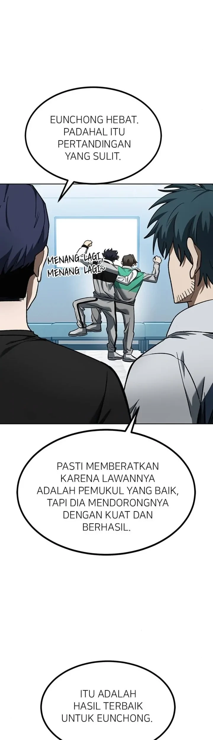 I Was Forced by the System to Become a Villain Chapter 109 - halaman 10