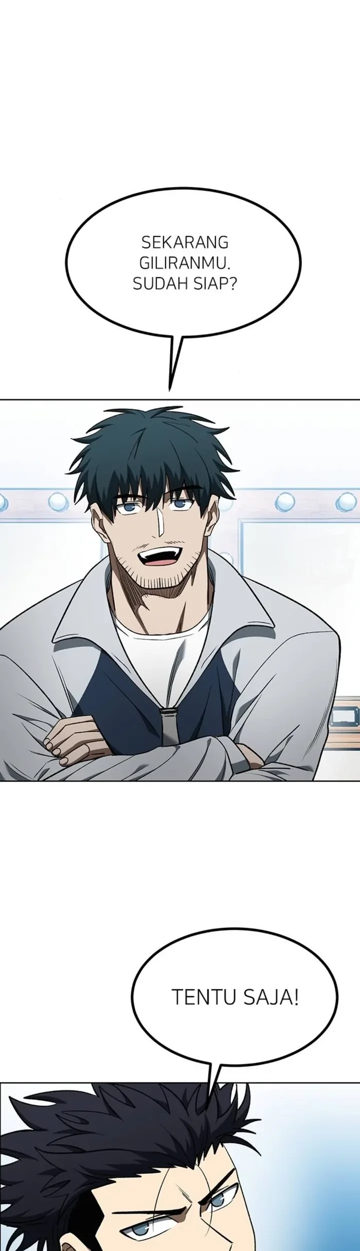 I Was Forced by the System to Become a Villain Chapter 109 - halaman 13