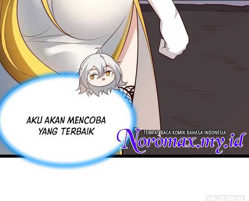 I Was Forced by the System to Become a Villain Chapter 109 - halaman 26