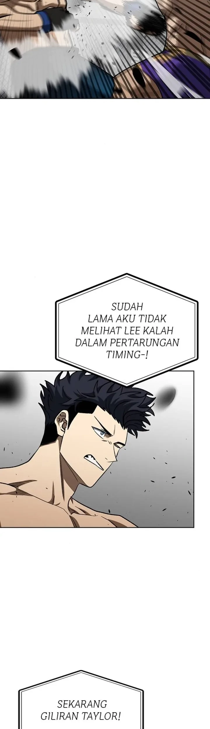 I Was Forced by the System to Become a Villain Chapter 109 - halaman 42