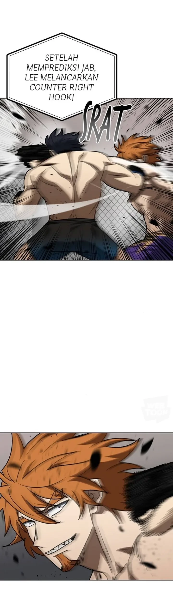 I Was Forced by the System to Become a Villain Chapter 109 - halaman 47
