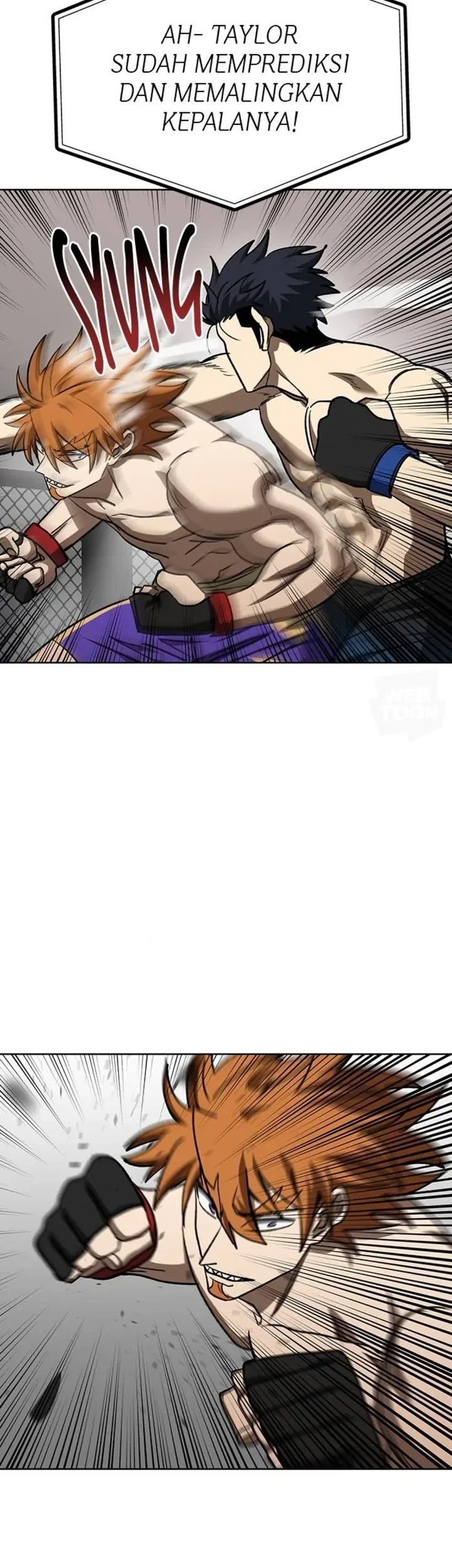 I Was Forced by the System to Become a Villain Chapter 109 - halaman 49