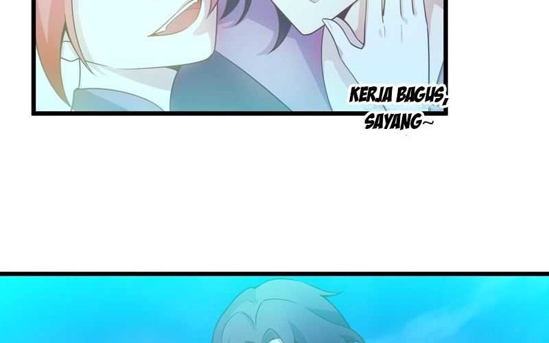 I Was Forced by the System to Become a Villain Chapter 11 - halaman 13