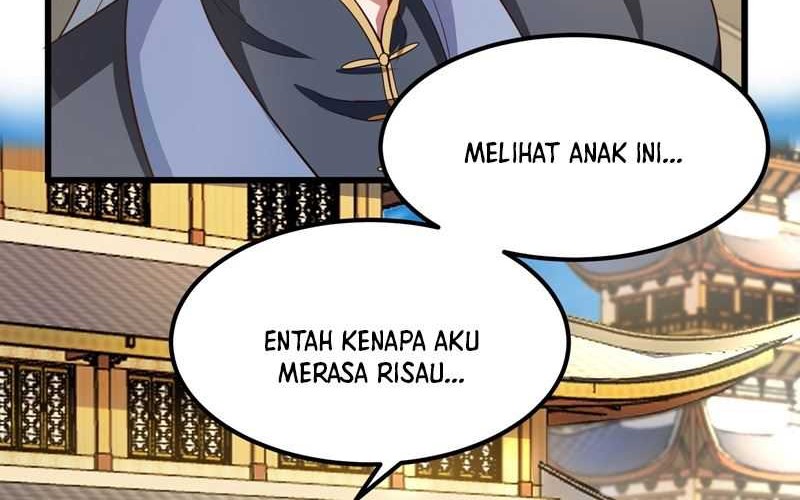 I Was Forced by the System to Become a Villain Chapter 11 - halaman 15