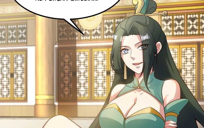 I Was Forced by the System to Become a Villain Chapter 11 - halaman 17