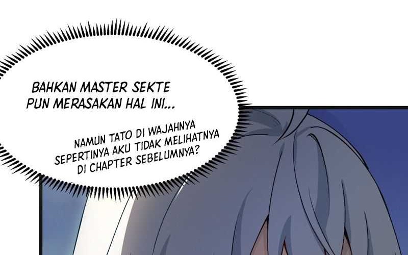 I Was Forced by the System to Become a Villain Chapter 11 - halaman 19