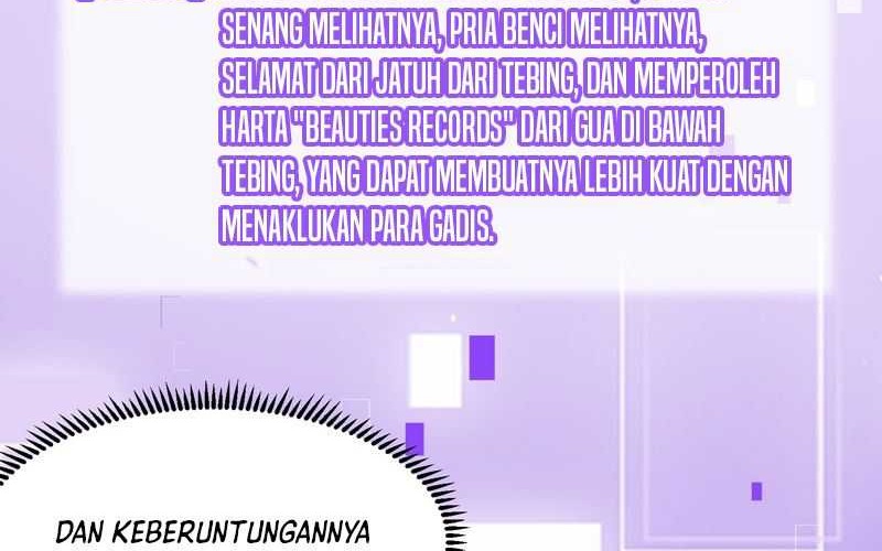 I Was Forced by the System to Become a Villain Chapter 11 - halaman 21