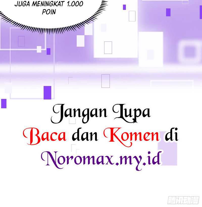 I Was Forced by the System to Become a Villain Chapter 11 - halaman 22