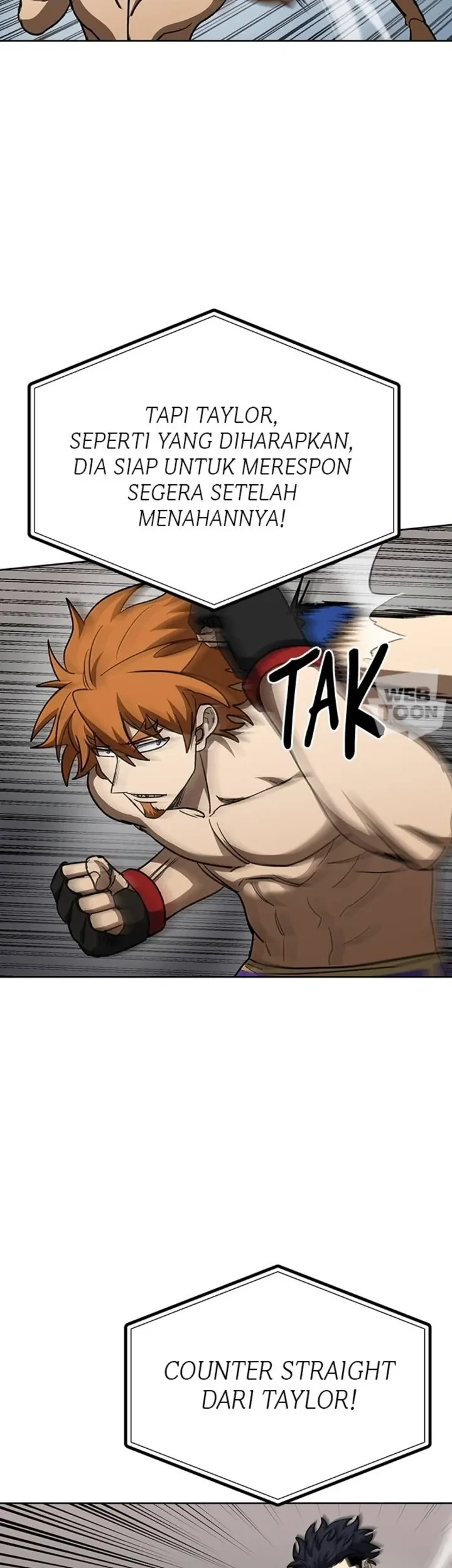 I Was Forced by the System to Become a Villain Chapter 110 - halaman 13