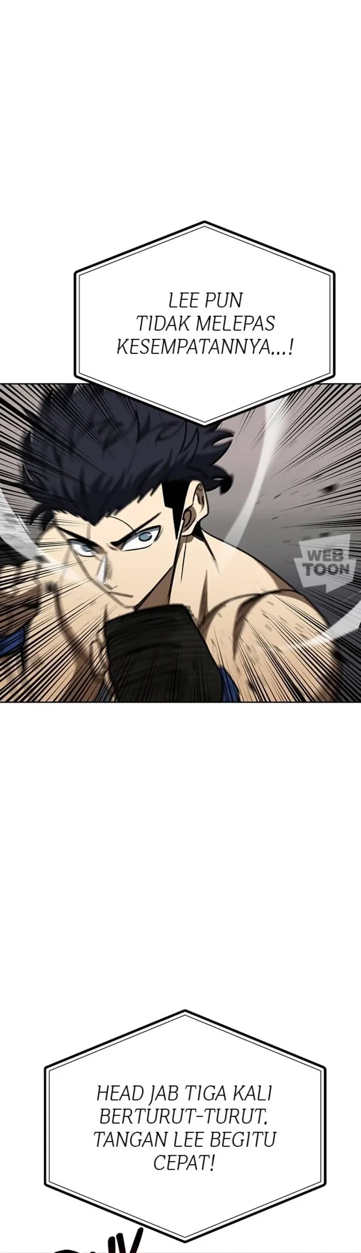 I Was Forced by the System to Become a Villain Chapter 110 - halaman 17
