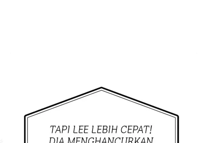 I Was Forced by the System to Become a Villain Chapter 110 - halaman 28