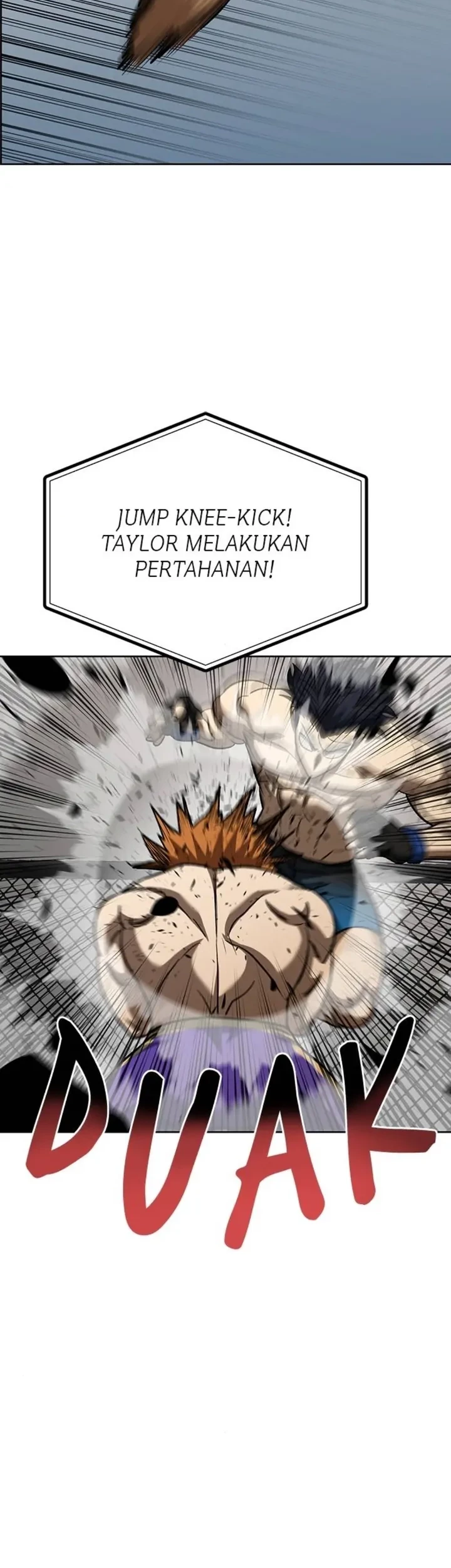 I Was Forced by the System to Become a Villain Chapter 110 - halaman 46