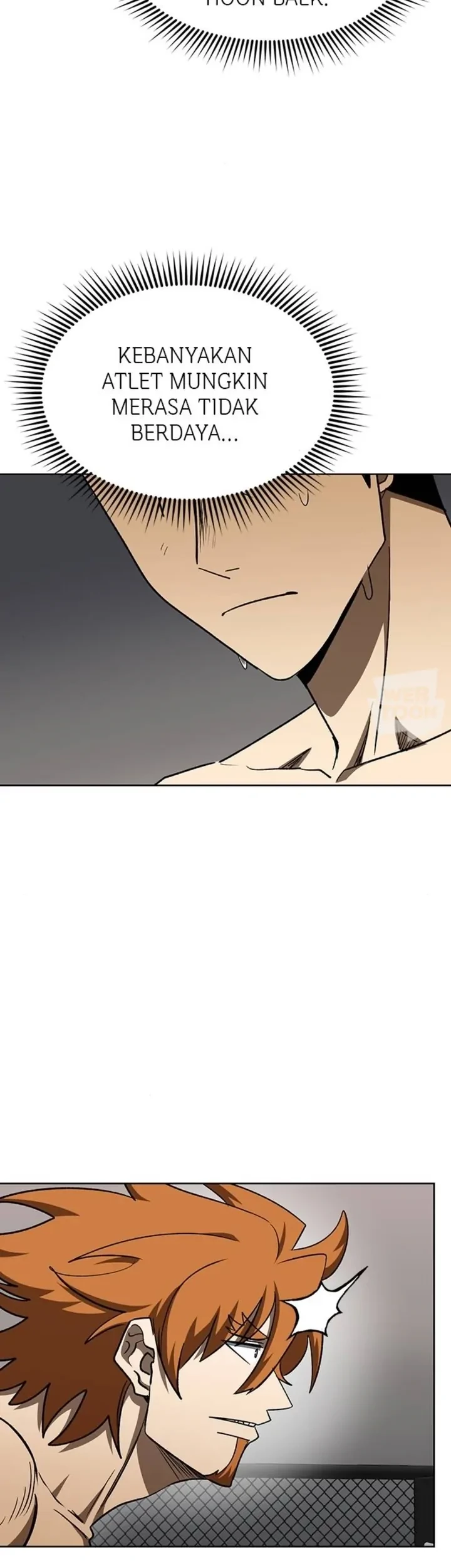 I Was Forced by the System to Become a Villain Chapter 110 - halaman 5