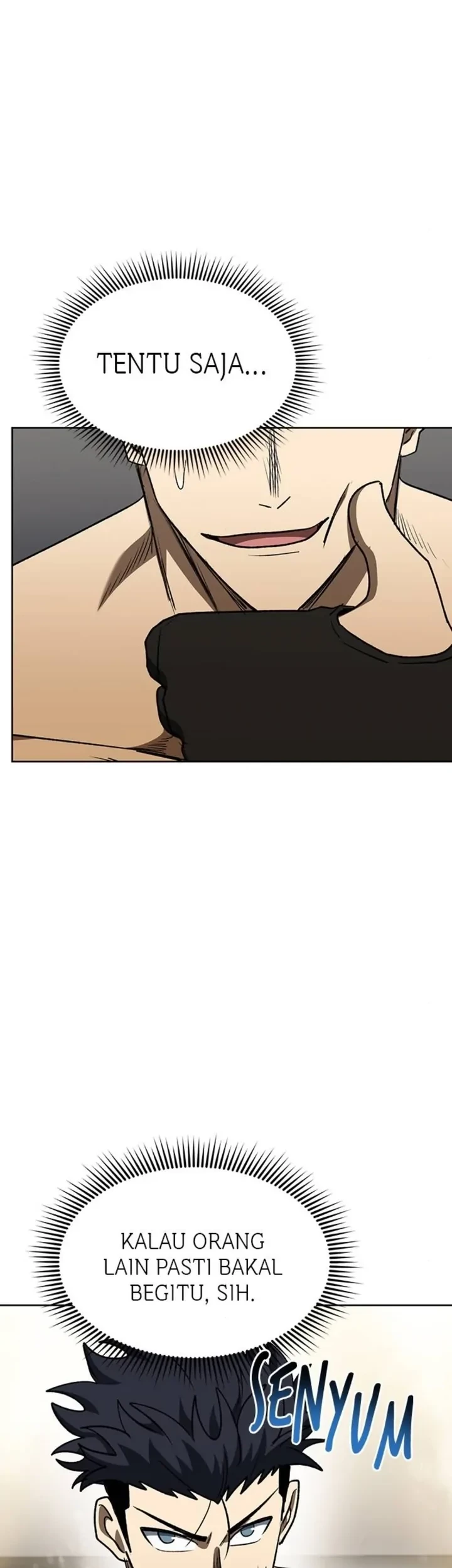 I Was Forced by the System to Become a Villain Chapter 110 - halaman 6