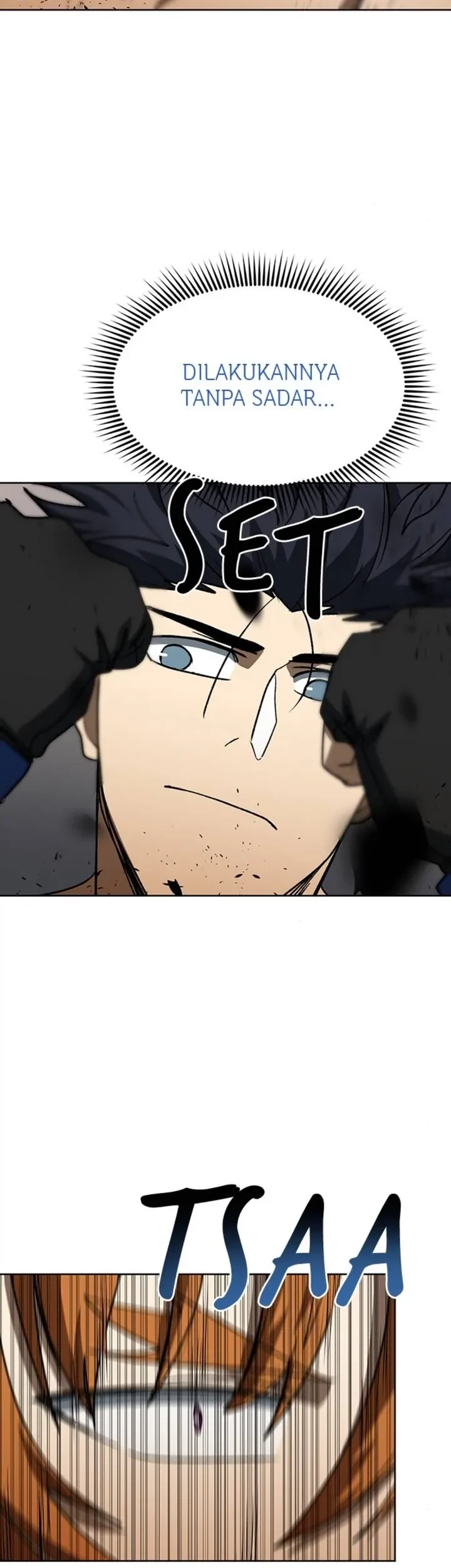 I Was Forced by the System to Become a Villain Chapter 111 - halaman 14