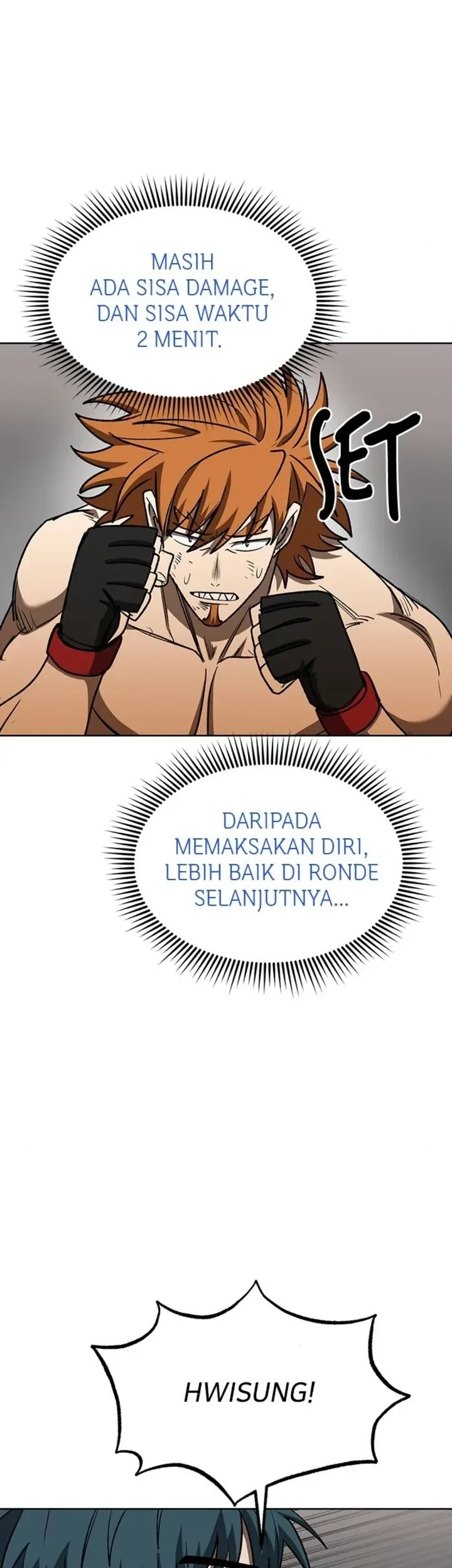 I Was Forced by the System to Become a Villain Chapter 111 - halaman 22