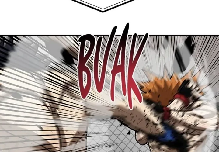 I Was Forced by the System to Become a Villain Chapter 111 - halaman 32