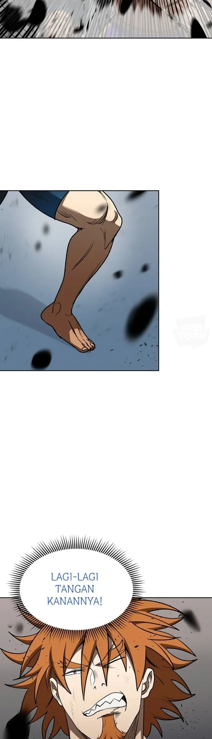 I Was Forced by the System to Become a Villain Chapter 111 - halaman 37