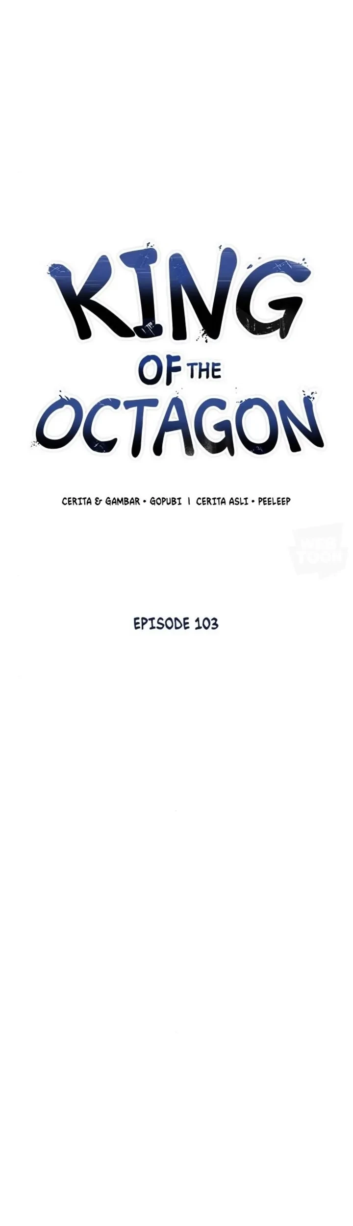 I Was Forced by the System to Become a Villain Chapter 112 - halaman 1