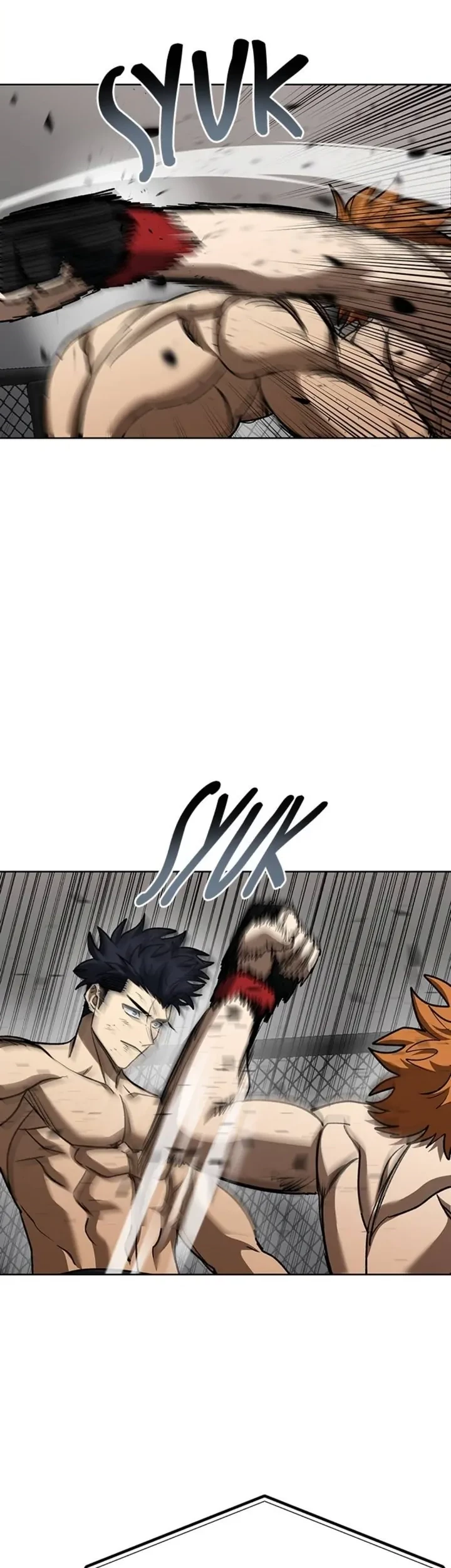I Was Forced by the System to Become a Villain Chapter 112 - halaman 26