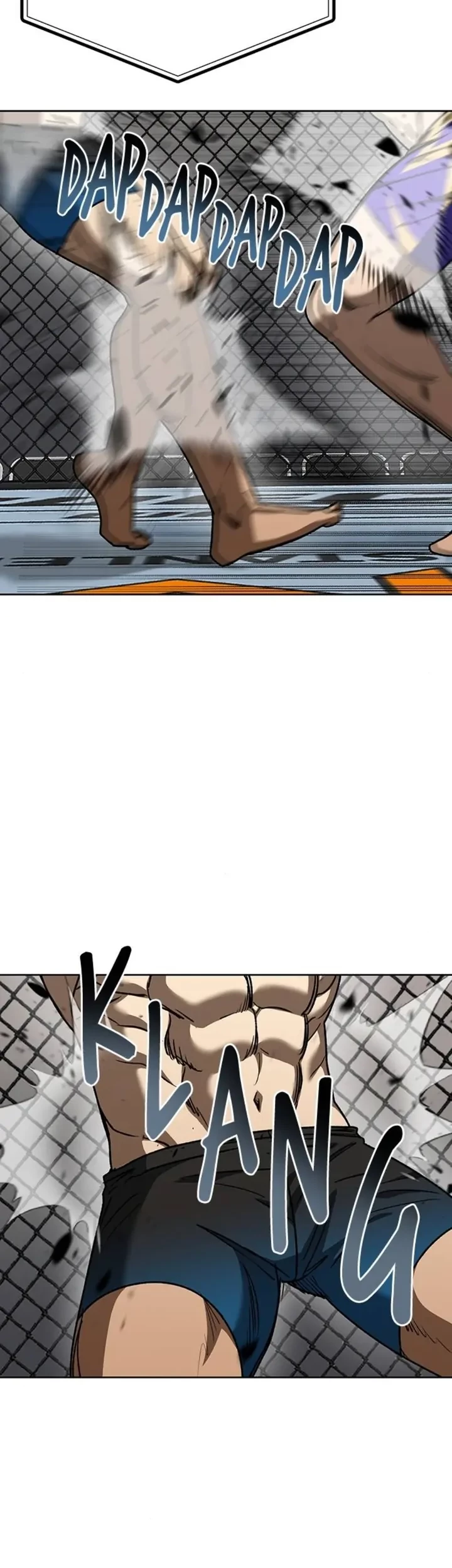I Was Forced by the System to Become a Villain Chapter 112 - halaman 30