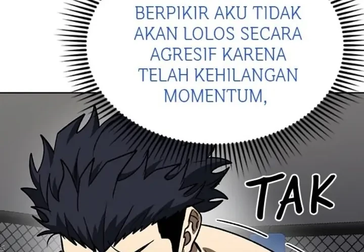 I Was Forced by the System to Become a Villain Chapter 112 - halaman 4