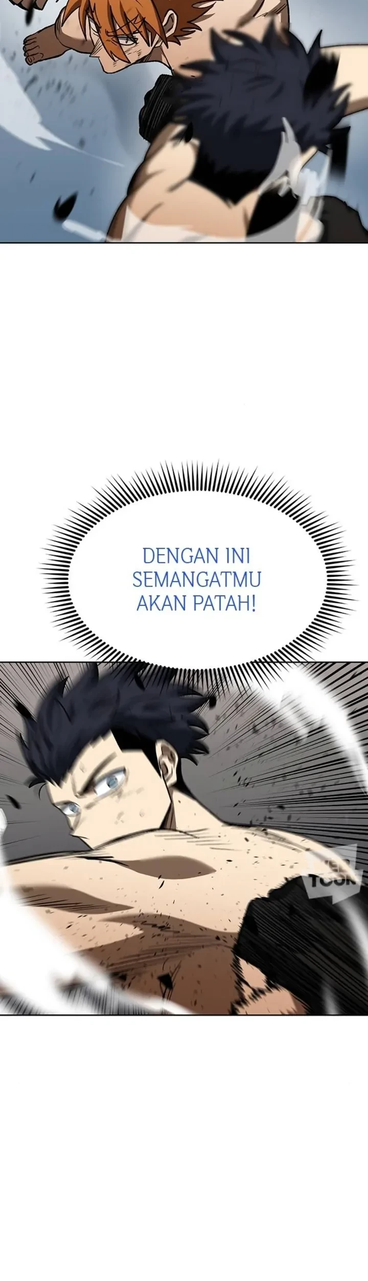 I Was Forced by the System to Become a Villain Chapter 112 - halaman 43
