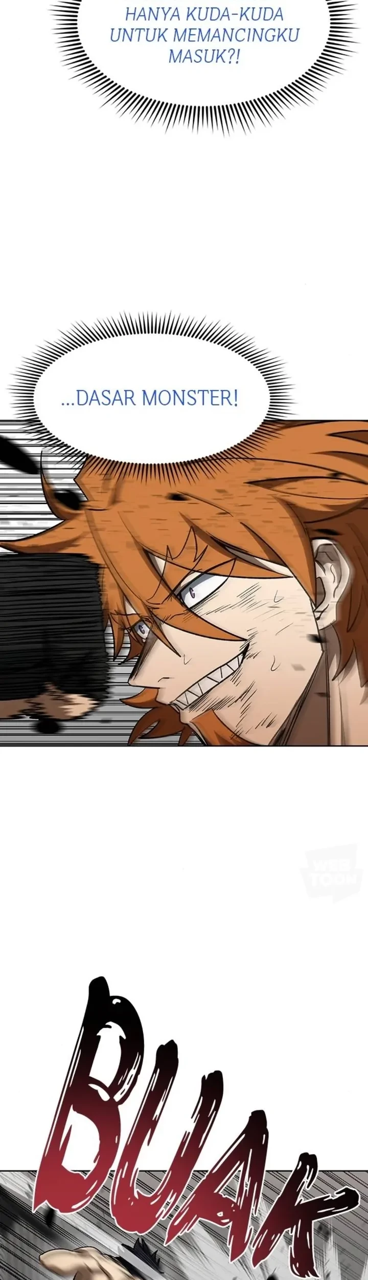 I Was Forced by the System to Become a Villain Chapter 112 - halaman 47