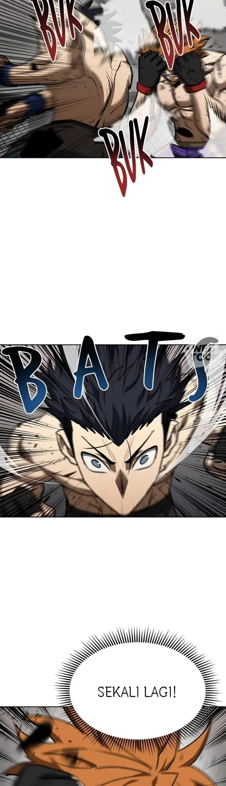 I Was Forced by the System to Become a Villain Chapter 112 - halaman 9