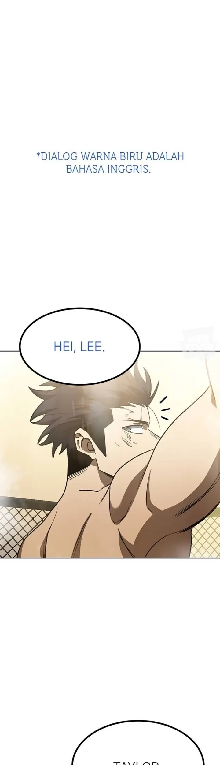 I Was Forced by the System to Become a Villain Chapter 113 - halaman 1