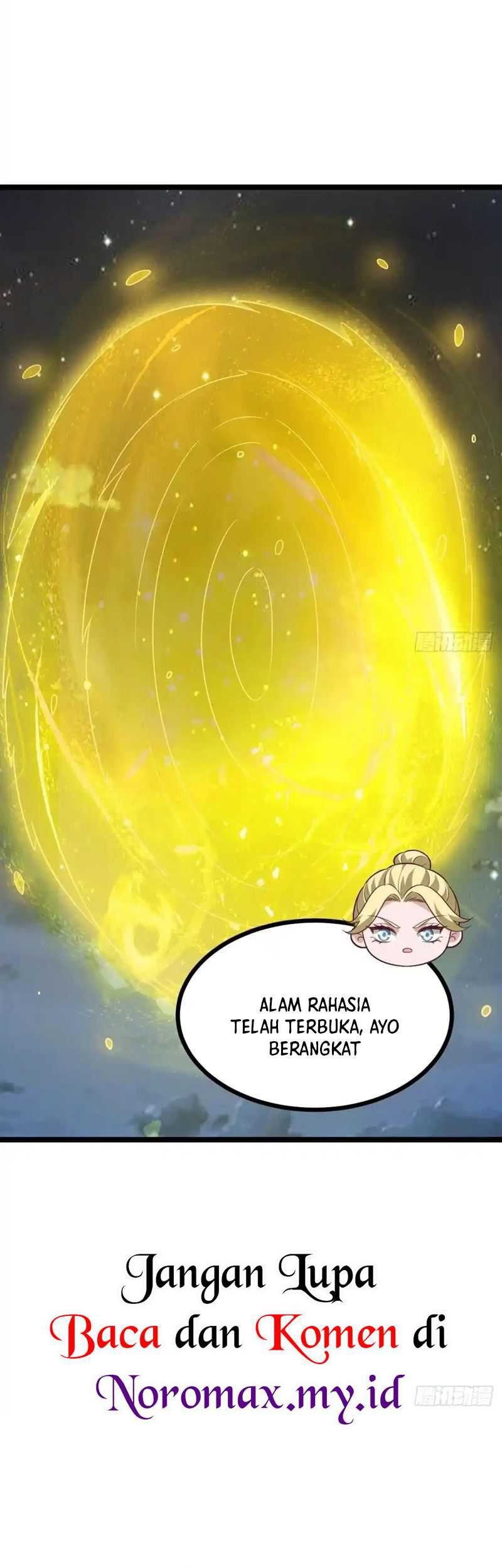 I Was Forced by the System to Become a Villain Chapter 113 - halaman 15