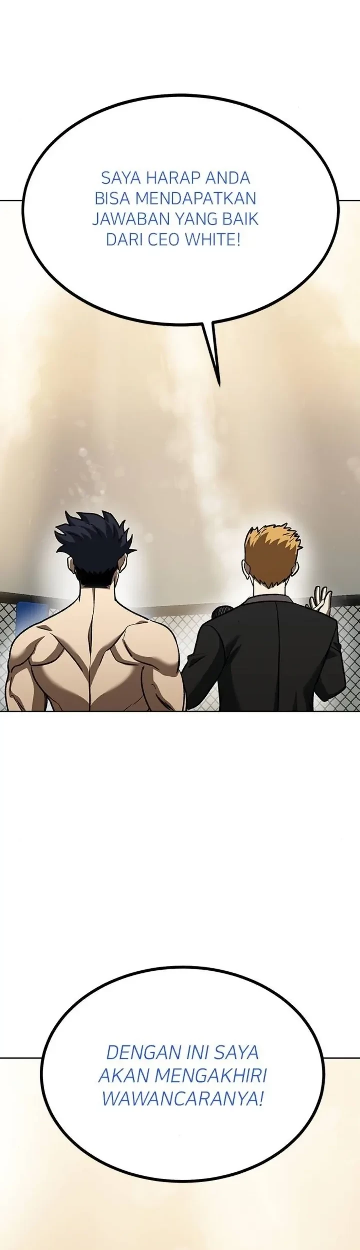 I Was Forced by the System to Become a Villain Chapter 113 - halaman 18