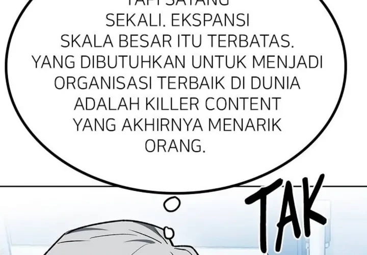 I Was Forced by the System to Become a Villain Chapter 113 - halaman 28