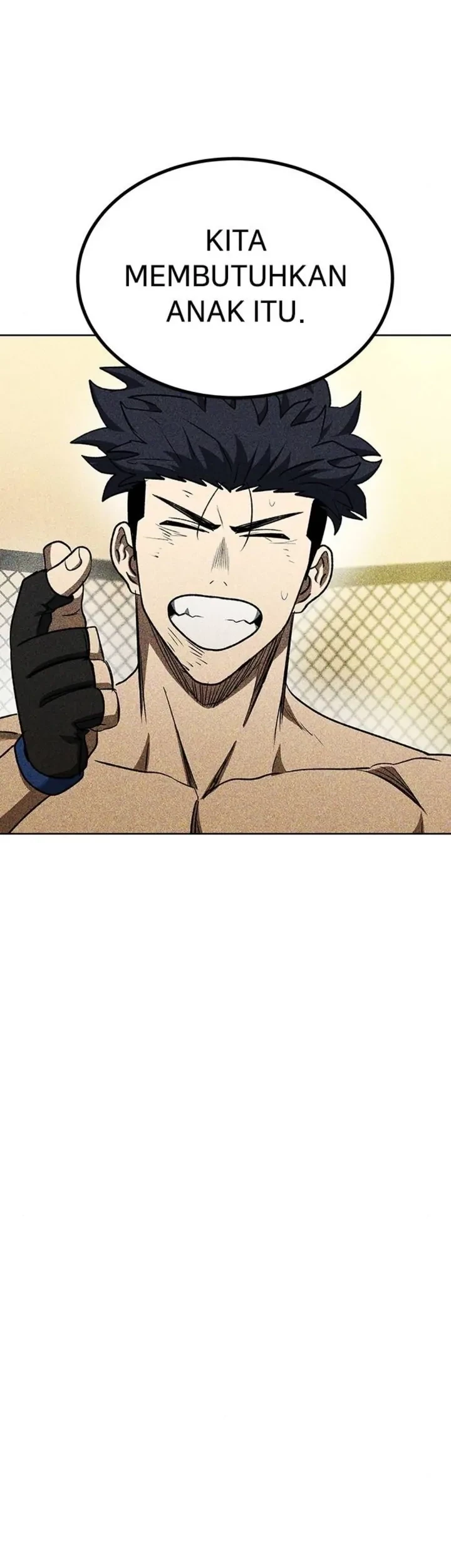 I Was Forced by the System to Become a Villain Chapter 113 - halaman 30