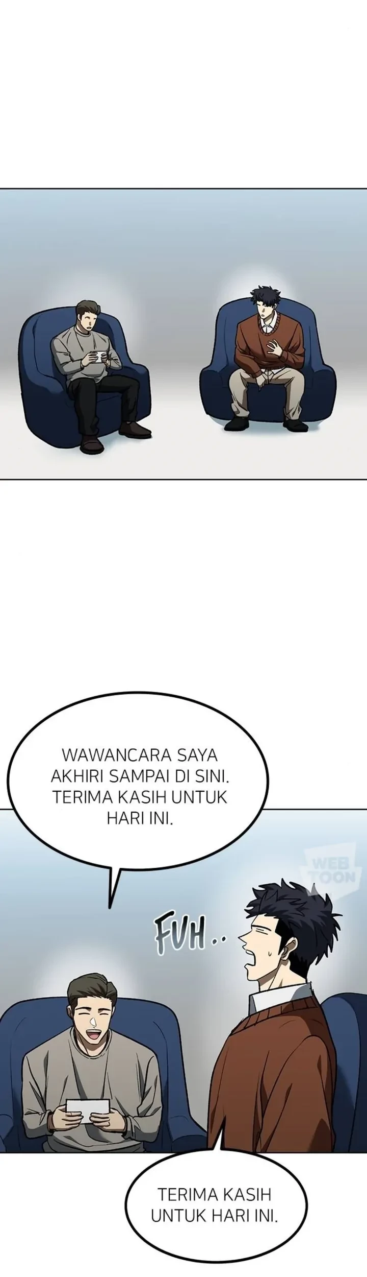 I Was Forced by the System to Become a Villain Chapter 113 - halaman 31