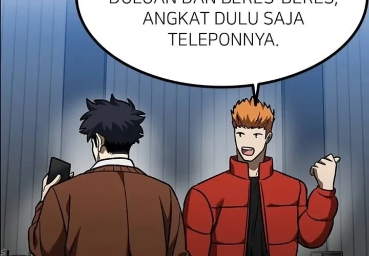 I Was Forced by the System to Become a Villain Chapter 113 - halaman 40
