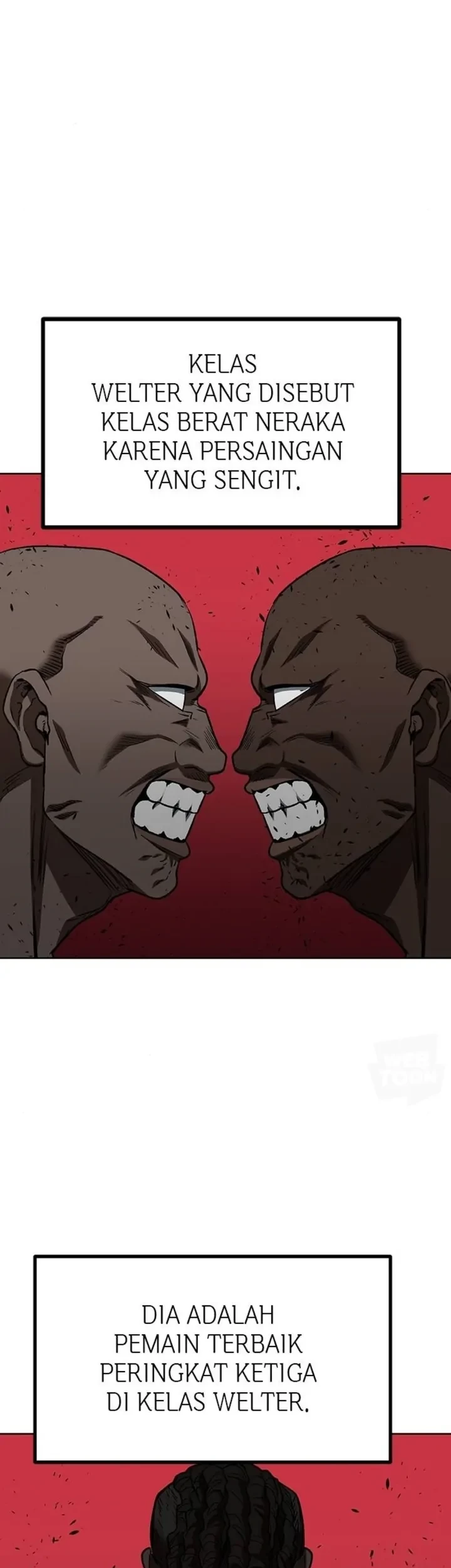 I Was Forced by the System to Become a Villain Chapter 113 - halaman 47