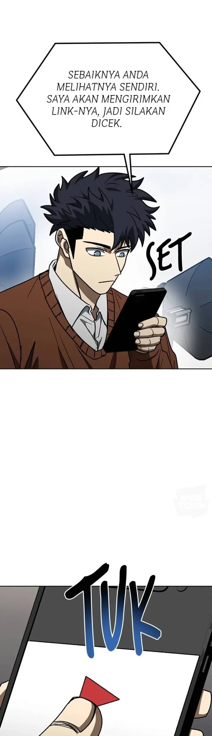 I Was Forced by the System to Become a Villain Chapter 113 - halaman 51