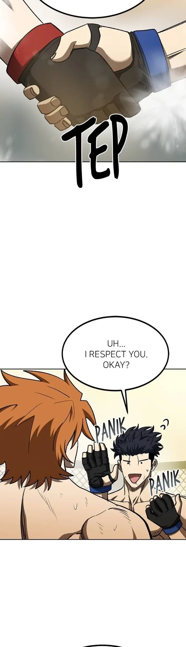 I Was Forced by the System to Become a Villain Chapter 113 - halaman 6