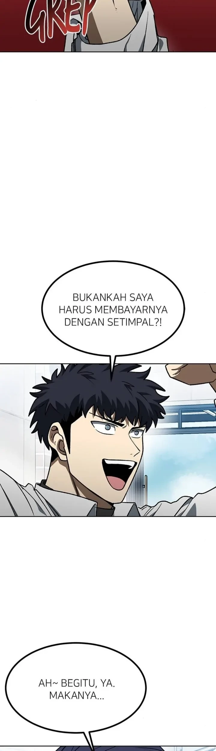 I Was Forced by the System to Become a Villain Chapter 114 - halaman 18