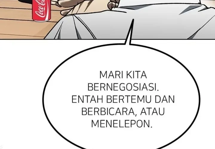 I Was Forced by the System to Become a Villain Chapter 114 - halaman 24