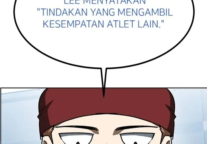 I Was Forced by the System to Become a Villain Chapter 115 - halaman 32