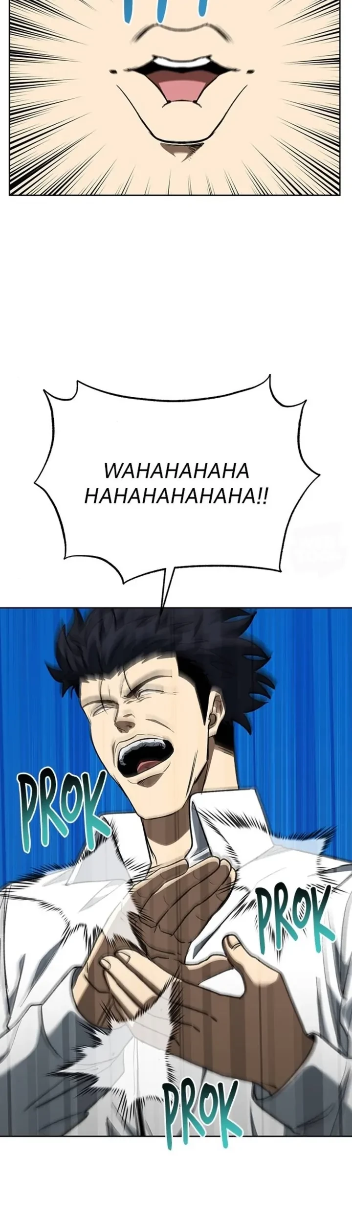 I Was Forced by the System to Become a Villain Chapter 115 - halaman 37