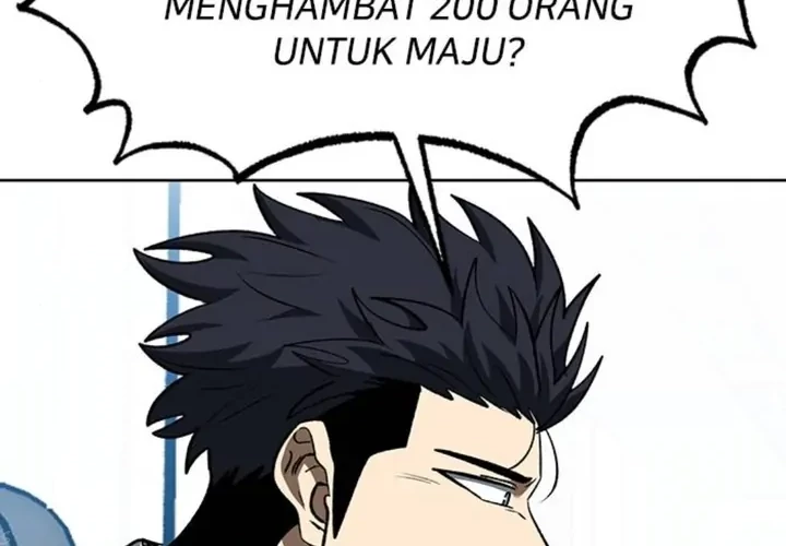 I Was Forced by the System to Become a Villain Chapter 115 - halaman 44