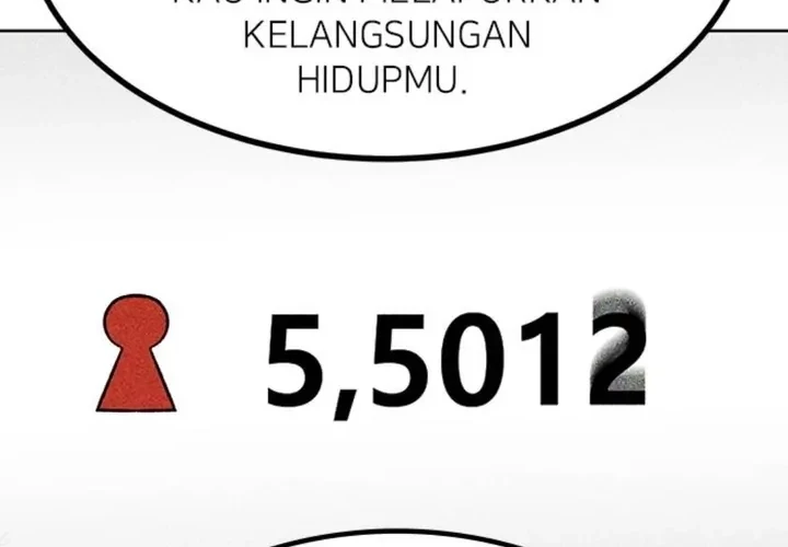 I Was Forced by the System to Become a Villain Chapter 115 - halaman 48